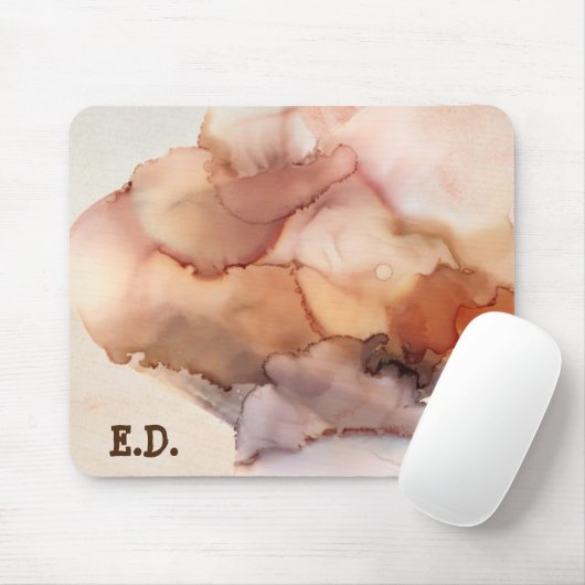 MUISMAT SANDSTORM (Met muis)