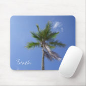 Muismat Sanibel Island (Met muis)