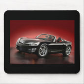Muismat saturn sky 2007 (Voorkant)