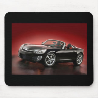 Muismat saturn sky 2007