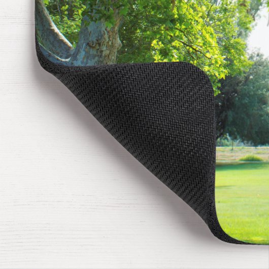 Muismat schijfgolf (Hoek)