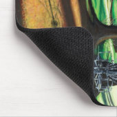 Muismat schijfgolf (Hoek)