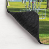 Muismat schijfgolf (Hoek)