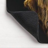 Muismat Schotse hooglander (Hoek)