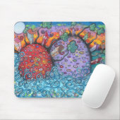 Muismat Seaside Harmony (Met muis)