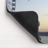 MUISMAT SEATTLE SUNSET (Hoek)