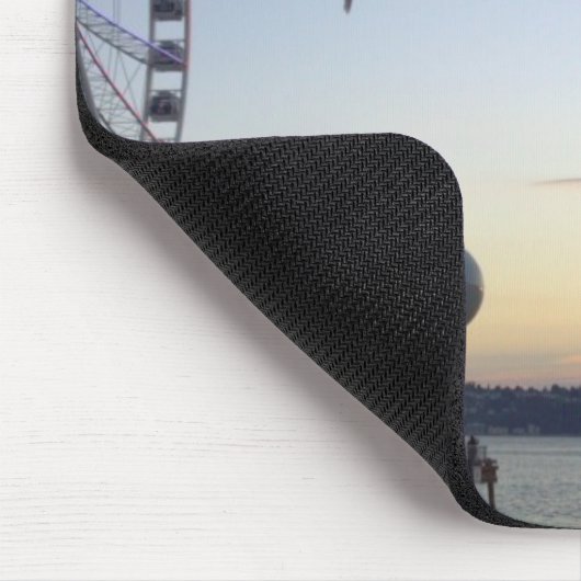 MUISMAT SEATTLE SUNSET (Hoek)