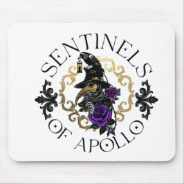 Muismat Sentinels of Apollo