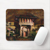 MUISMAT SHANGRI-LA (Met muis)