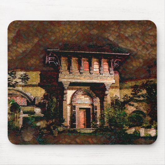 MUISMAT SHANGRI-LA (Voorkant)