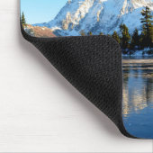 Muismat Shuksan monteren (Hoek)