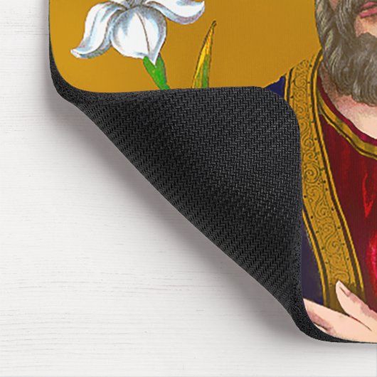 Muismat Sint-Joseph San Jose (Hoek)