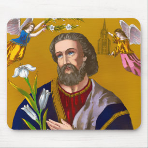 Muismat Sint-Joseph San Jose