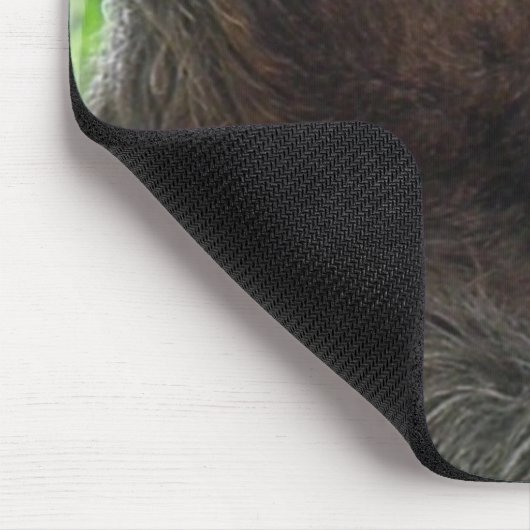 Muismat Sleuf fotoontwerp (Hoek)