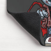 Muismat Snoep Zombie (Hoek)