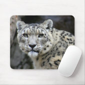 Muismat Snow Leopard (Met muis)