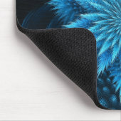 Muismat Snowflake Puff (Hoek)