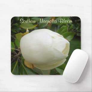 Muismat - Southern Magnolia Bloom