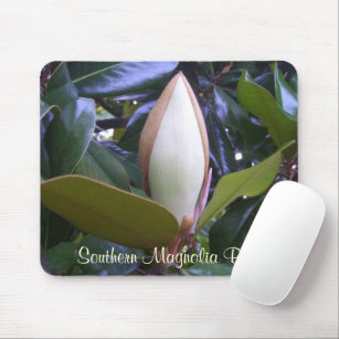 Muismat - Southern Magnolia Bud