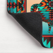 Muismat Southwest Buffalo (Hoek)