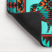 Muismat Southwest Buffalo (Hoek)