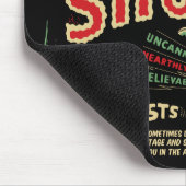 Muismat Spookshow (Hoek)