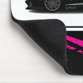 Muismat sportauto (Hoek)