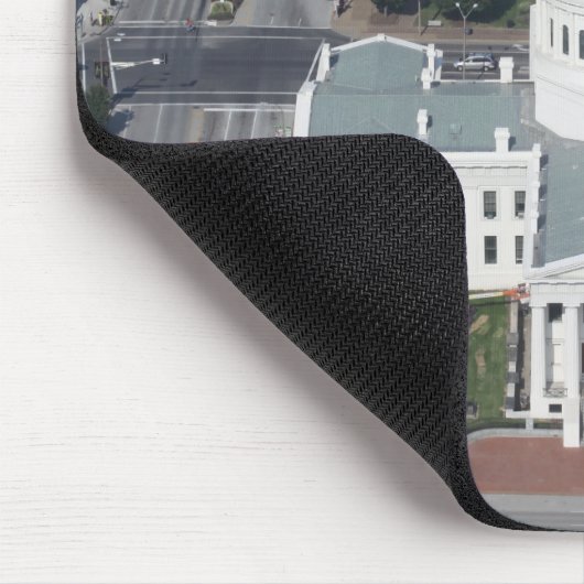 Muismat St. Louis Courthouse (Hoek)