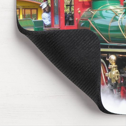 MUISMAT STAAMTREIN (Hoek)