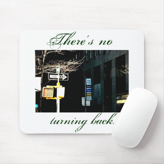 Muismat stad (Met muis)