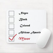 Muismat Statuscontrole (Met muis)