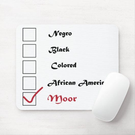 Muismat Statuscontrole (Met muis)