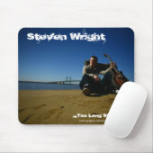 Muismat - Steven Wright (Met muis)