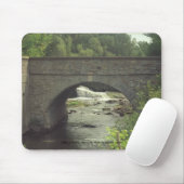 Muismat~Stone Bridge Muismat (Met muis)