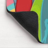 Muismat surfplanken (Hoek)