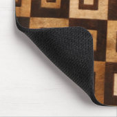 Muismat tapijt (Hoek)