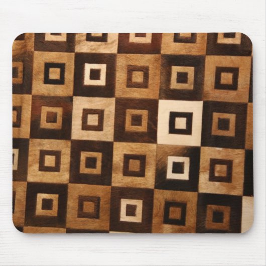 Muismat tapijt (Voorkant)