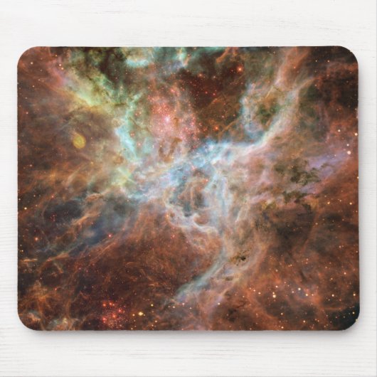Muismat Tarantula Nebula (Voorkant)