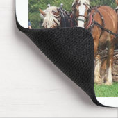 Muismat teamwerk (Hoek)