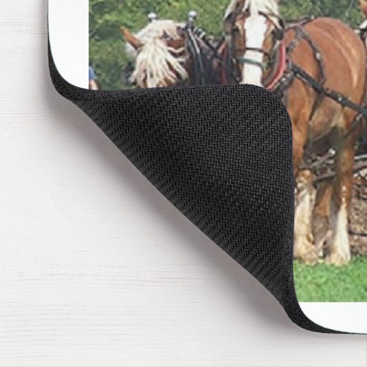 Muismat teamwerk (Hoek)