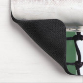 Muismat Tennis - Over de lol (Hoek)