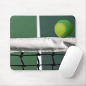 Muismat Tennis - Over de lol (Met muis)