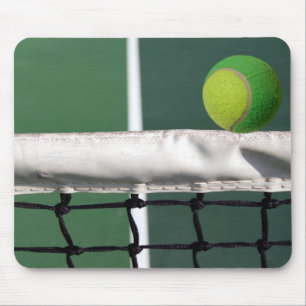 Muismat Tennis - Over de lol