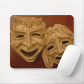 Muismat theater (Met muis)