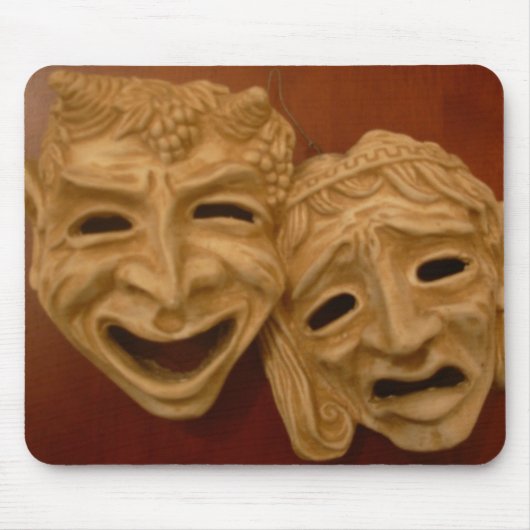 Muismat theater (Voorkant)
