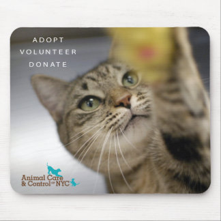 Muismat "Tijd voor spel"