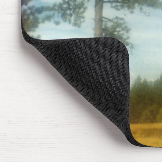 Muismat Tipi Meadow (Hoek)