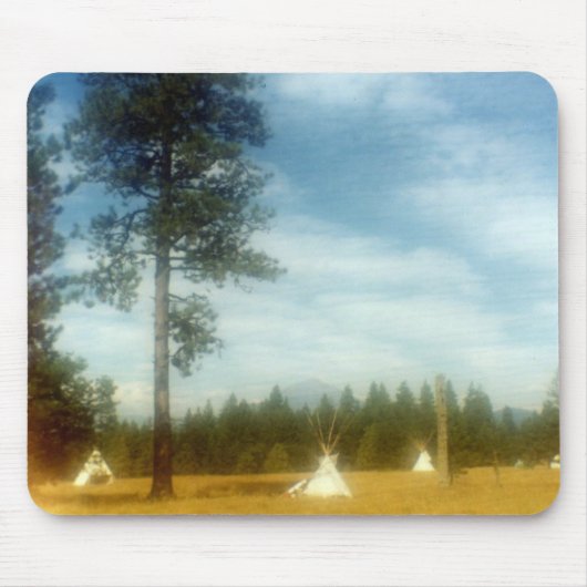 Muismat Tipi Meadow (Voorkant)