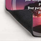 Muismat "toewijzing" (Hoek)