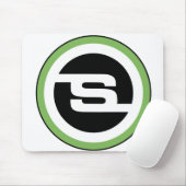 Muismat top (Met muis)